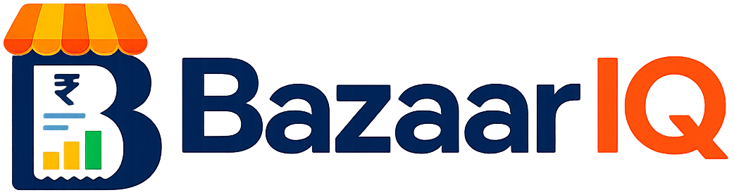 Bazaar IQ